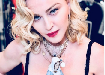 (VIDEO) Madonna revela secretos para conservar su belleza