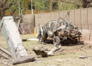 El Estado Islámico se reivindicó el brutal ataque en Mali donde asesinó a 54 personas