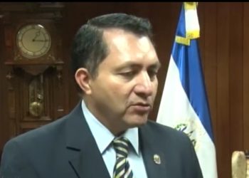 Mario Ponce: «Yo no fui a comprometer votos»