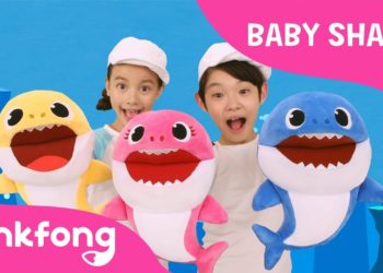 (VIDEO) La familia detrás de la canción “Baby shark” posee una fortuna de $125 millones