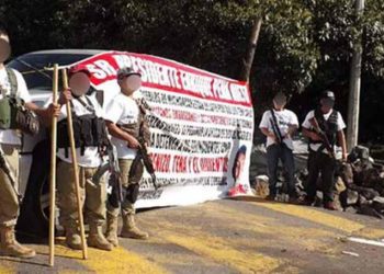 EE.UU. emite alerta de viaje a México tras la masacre de los LeBarón y compara cinco estados con Siria e Irán