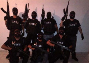 EE.UU. designará a los cárteles mexicanos como grupos terroristas aseguró Trump