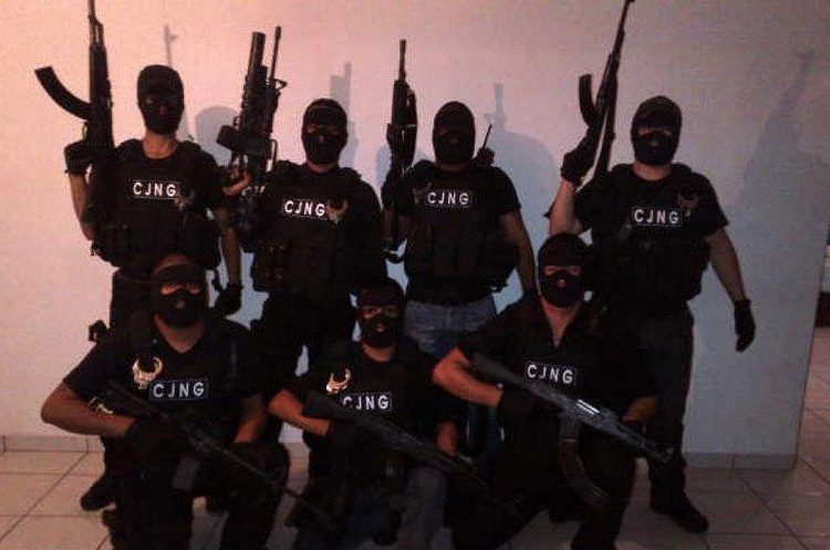 EE.UU. designará a los cárteles mexicanos como grupos terroristas aseguró Trump