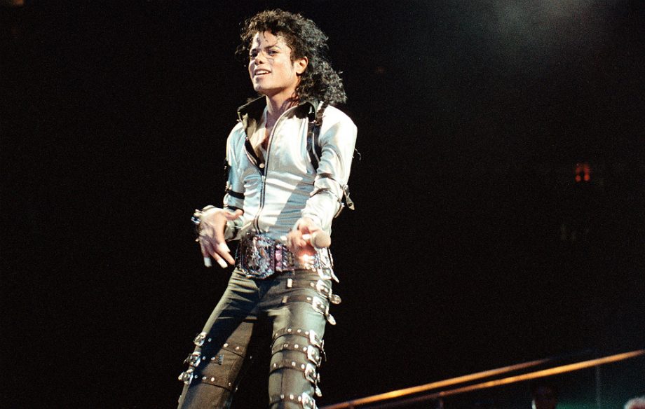 VIDEO) Calcetines con los que Michael Jackson hizo Moonwalk serán subastados Diario La Página