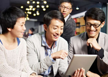 Una semana laboral de cuatro días, da como resultado más productividad y menos gastos en Japón