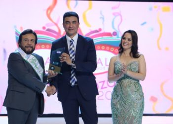 Califican de «madurez política» nombramiento de Félix Ulloa como Gran Mariscal del Carnaval de San Miguel