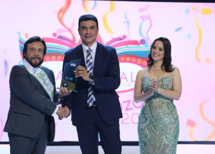 Califican de «madurez política» nombramiento de Félix Ulloa como Gran Mariscal del Carnaval de San Miguel