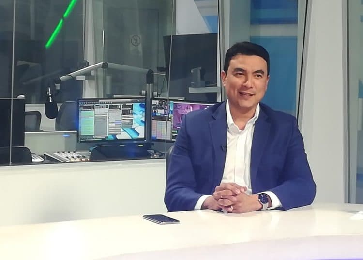 Miguel Pereira: “Estamos listos para la tercera reelección en San Miguel”