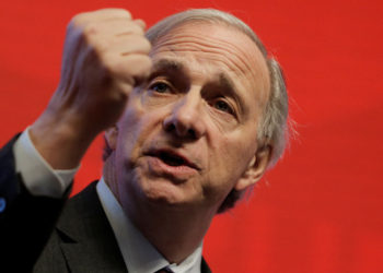 «Ha fallado el sistema»: Un multimillonario explica por qué el capitalismo ya no funciona bien