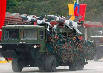 Nicolás Maduro admitió que militares vendieron secretos de la Fuerza Armada venezolana