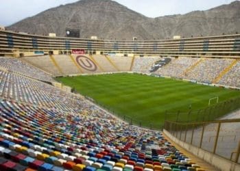 Robaron en el estadio peruano donde se jugará la final entre River y Flamengo