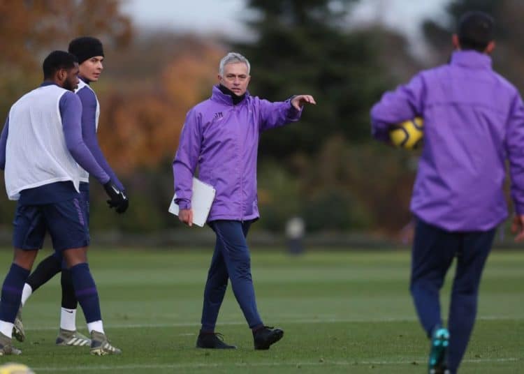 (VIDEO) José Mourinho se convertirá en el segundo entrenador mejor pagado del mundo fútbol