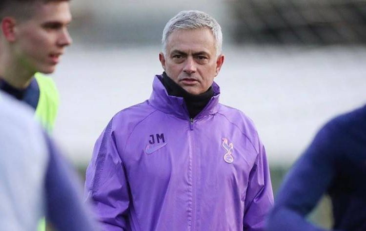 El singular análisis de Mourinho sobre la derrota de River ante Flamengo