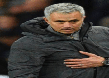 José Mourinho crítica a Pep Guardiola tras perder contra el Liverpool