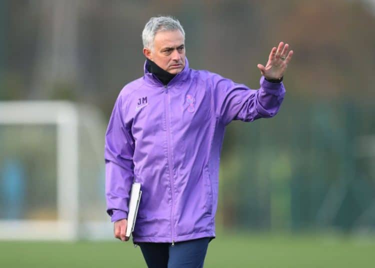 (VIDEO) José Mourinho se convertirá en el segundo entrenador mejor pagado del mundo fútbol