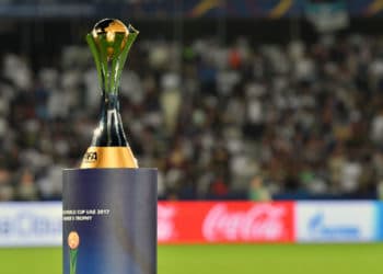 Ya están todos los clasificados al Mundial de Clubes