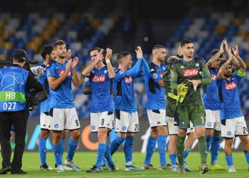 Los futbolistas del Napoli hicieron un motín y la dirigencia planea realizar acciones legales