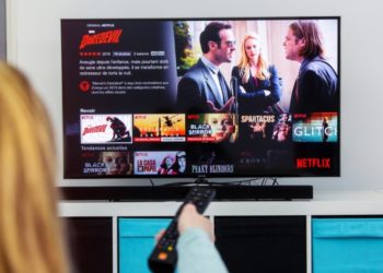 Ya no podrás ver Netflix desde estas Smart TV