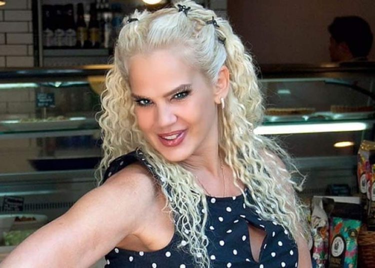 Niurka confiesa que ha tenido sexo con más de algún fanático