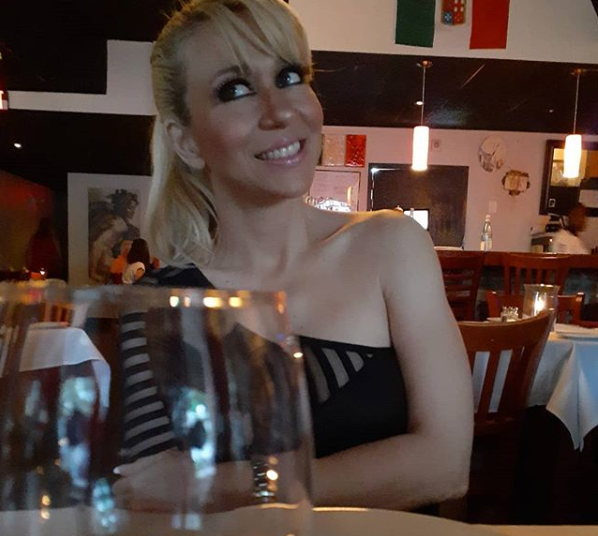 La cantante puertorriqueña Noelia tuvo días oscuros e intentó varias veces suicidarse