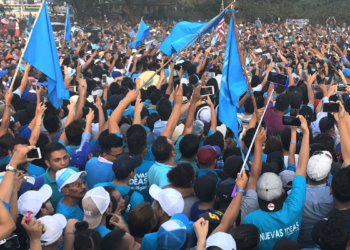 Nuevas Ideas disuelve la Asamblea de Fundadores