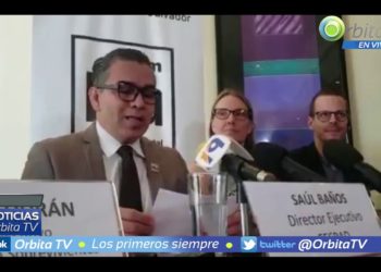 Organizaciones civiles piden mejorar acciones para reducir circulación de armas de fuego