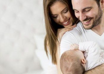 Finlandia pagará 10 mil euros a parejas que quieran tener hijos