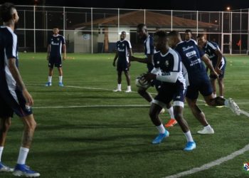 Panamá se enfrentará con México por honor y para sumar puntos en el ránking de la FIFA