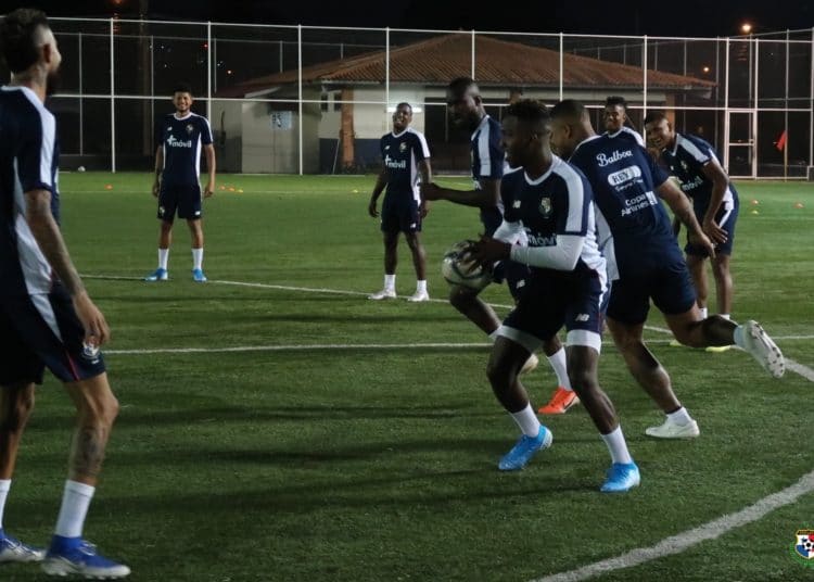 Panamá se enfrentará con México por honor y para sumar puntos en el ránking de la FIFA