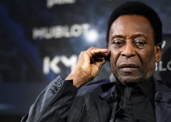 Pelé revela detalles sobre su estado de salud