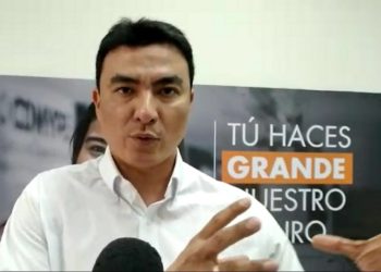 Miguel Pereira: “Si Juan Guaidó quiere ser presidente de Venezuela, debe someterse a las urnas”