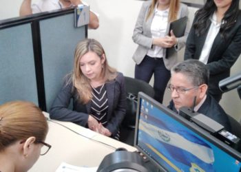 Gerente de Centrum: «Hay actas de recepción donde el Ministerio de Defensa aceptó el armamento»