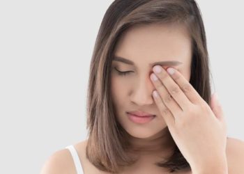 Animalitos y bacterias podrían habitar sobre tus pestañas