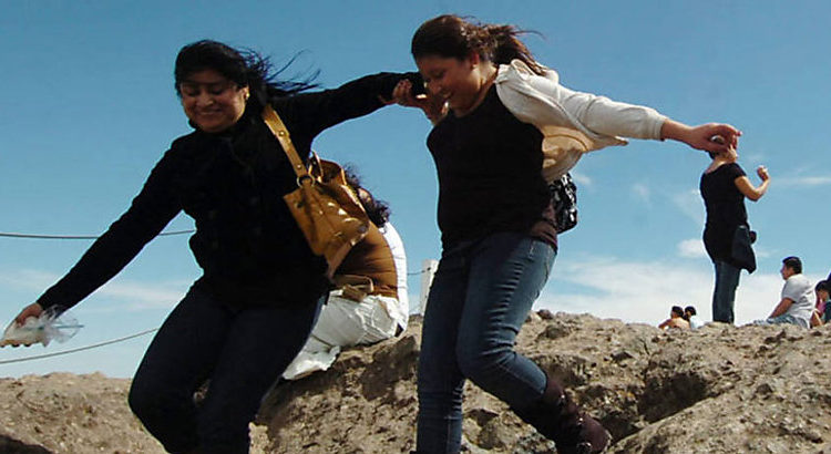 Anuncian presencia de fuertes vientos nortes para este sábado