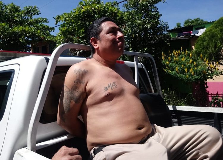 Operativo Casa Segura deja varias capturas en Ilopango y Soyapango