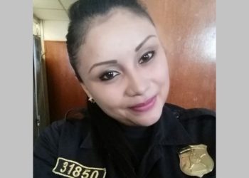 Instalan juicio contra exagente de la PNC que mató a una colega en delegación de Mejicanos