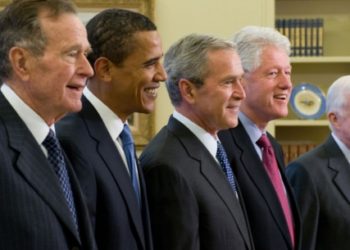 La historia de por qué Estados Unidos fijó una sola reelección para sus presidentes