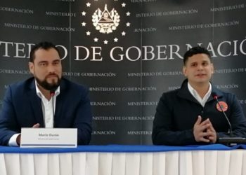 Willian Hernández es el nuevo director de Protección Civil