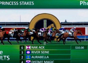 Anciana gana más de $12.000 en la lotería y olvida su boleto en centro comercial