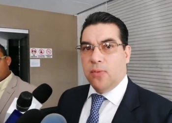 Raúl Melara: “Estamos citando a políticos que se reunieron con pandilleros en el 2014 y el 2015”