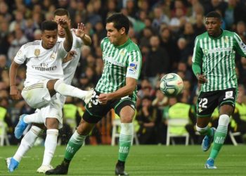 Zinedine Zidane: “Nos ha faltado claramente el gol”