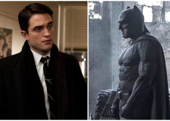 ¡Pattinson en problemas! No puede aumentar masa muscular para ‘The Batman