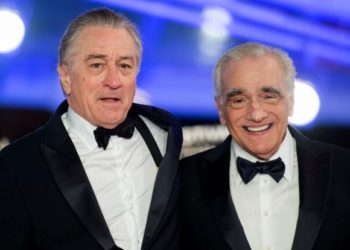 Robert De Niro regresa a lo grande en ‘The Irishman’ el nuevo filme de Scorsese