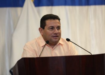 Ministro de Trabajo expresa respaldo a la ASI «por ser generadora de empleo estable»