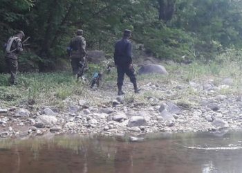 Sentencian a 20 años a sujeto que sacó del río a un joven que se bañaba para luego asesinarlo