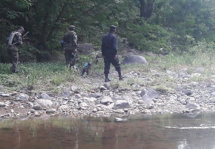 Sentencian a 20 años a sujeto que sacó del río a un joven que se bañaba para luego asesinarlo