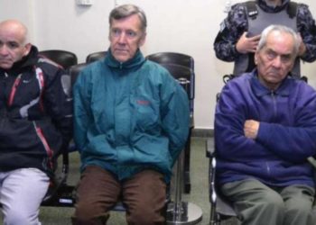 Condenan a prisión a dos sacerdotes por abusar sexualmente de niños sordos en Argentina