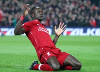 Sadio Mané reveló cómo Jurgen Klopp predijo que iban protagonizar una épica remontada frente al Barcelona