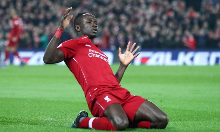 Sadio Mané reveló cómo Jurgen Klopp predijo que iban protagonizar una épica remontada frente al Barcelona