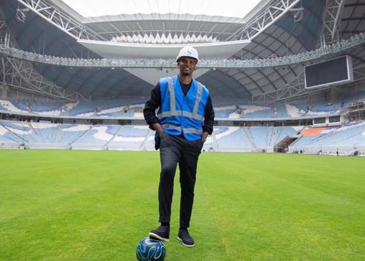 Samuel Eto’o estudiará economía en Harvard